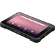 Защищенный планшет AGN T86X 8” HD 8GB 128GB G99 8500mAh 13+5Мп MIL-STD-810H IP67 LTE NFC 2D Scaner Black (AGN_T86X_8_128) - изображение 3