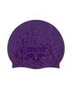 Шапочка для плавания Arena Shine Cap (009386-200) Plum/Violet - изображение 2