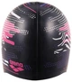 Шапочка для плавання Arena Print Jr (94171-243) Black дитяча - зображення 4