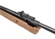 Пневматическая винтовка Crosman Vantage с оптическим прицелом с чехлом с пулями - изображение 7