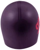 Шапочка для плавания Arena Big Logo Cap (009276-200) Plum/Bright Coral - изображение 5
