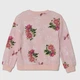 Свитшот GUESS, арт. J4YQ02KA6R3, 10 лет, 140 см - изображение 2