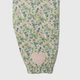 Костюм GUESS, арт. A4YG08KA6R4, цветочный, 86 см, 18 мес. - изображение 4