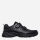 Чоловічі кросівки Skechers 58356-BBK 42 Чорні (190872188750) - зображення 1