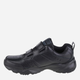 Чоловічі кросівки Skechers 58356-BBK 41 Чорні (190872188736) - зображення 3