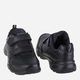 Чоловічі кросівки Skechers 58356-BBK 41 Чорні (190872188736) - зображення 4