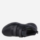 Чоловічі кросівки Skechers 58356-BBK 39 Чорні (190872188705) - зображення 5