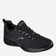 Buty sportowe męskie Skechers 58360-BBK 42 Czarne (190872946183) - obraz 2