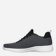 Buty sportowe męskie Skechers 58360-BLK 44 Czarne (190872915042) - obraz 3