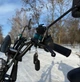 Электровелосипед KugooKirin V3 PRO Of-Road (1000W, 60V, 26Ah) - изображение 3