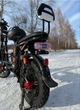 Электровелосипед KugooKirin V3 PRO Of-Road (1000W, 60V, 26Ah) - изображение 11