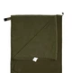 Вкладыш для спальника флисовый 200х75 см Tribe Liner T-CG-0004 Оливковый - изображение 2