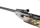 Пневматическая винтовка Snow Peak Sniper B2-4P camo с оптическим прицелом с пулями - изображение 5