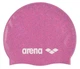 Шапочка для плавания Arena Silicone Cap (006359-903) Pink - изображение 1