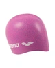 Шапочка для плавания Arena Silicone Cap (006359-903) Pink - изображение 4