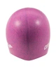 Шапочка для плавания Arena Silicone Cap (006359-903) Pink - изображение 5