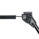 Раскладушка походная кровать с регулировкой высоты Ranger Compact Hike RA 5521 - изображение 13