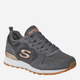 Жіночі кросівки Skechers 111-CCL 36.5 Сірі (190872585603) - зображення 2
