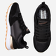 Жіночі кросівки Skechers 111-BLK 38.5 Чорні (889110638798) - зображення 5
