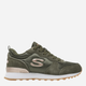 Buty sportowe damskie Skechers 111-OLV 42 Zielone (196642549653) - obraz 1