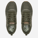 Buty sportowe damskie Skechers 111-OLV 42 Zielone (196642549653) - obraz 4