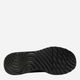 Buty sportowe damskie z siatki do kostki Skechers 117209-BBK 37 (7US) 24 cm Czarne (195969369777) - obraz 5