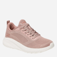 Buty sportowe damskie Skechers 117209-BLSH 38 Bladoróżowe (195969369913) - obraz 2