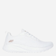 Buty sportowe damskie Skechers 117216-W 35.5 Białe (198739043518) - obraz 1