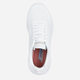 Buty sportowe damskie Skechers 117216-W 39 Białe (198739043587) - obraz 4