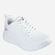 Жіночі кросівки Skechers 117216-W 41 Білі (198739043617) - зображення 2