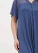 Ночная рубашка Cotpark 5XL синяя 13581-3 - зображення 4