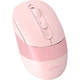 Миша A4Tech Fstyler FB10C Baby Pink (4711421967457) - зображення 3