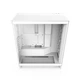 Корпус NZXT H7 Flow White (CM-H72FW-01) - зображення 3