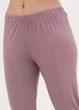 Комплект Cotpark майка, бриджи 3XL бузковий 14173-1 - изображение 4