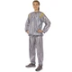 Костюм-сауна для похудения Поливинилхлорид SAUNA SUIT SIBOTE размер 3XL 190-195 см цвет серый ST-2122 - изображение 2
