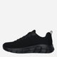 Buty sportowe damskie Skechers 117346-B 35.5 Czarne (196989765099) - obraz 4