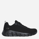 Buty sportowe damskie Skechers 117346-B 38.5 Czarne (196989765150) - obraz 1