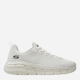 Buty sportowe damskie Skechers 117346-W 37.5 Białe (197627210988) - obraz 1
