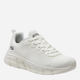 Buty sportowe damskie Skechers 117346-W 40 Białe (197627211039) - obraz 2
