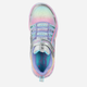 Buty sportowe chłopięce Skechers 302308L-SMLT 27.5 Srebrne (194880886189) - obraz 4