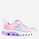 Buty sportowe chłopięce Skechers 302315L-PKMT 28 Różowe (195969598641) - obraz 1