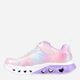 Buty sportowe chłopięce Skechers 302315L-PKMT 32 Różowe (195969598696) - obraz 3
