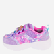 Buty sportowe chłopięce Skechers 302214N-LVMT 21 Fioletowe (198376578411) - obraz 2