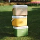 Туристический холодильник Naturehike CNK2450CF012 18 л Зеленый (6975641884439) - изображение 2