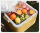 Туристический холодильник Naturehike CNK2450CF012 18 л Зеленый (6975641884439) - изображение 4