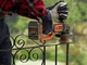 Болгарка (кутова шліфувальна) Black+Decker BCG720N - изображение 4