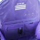 Рюкзак шкільний каркасний Kite Education Kuromi HK25-556M - зображення 11