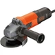 Болгарка (кутова шліфувальна) Black+Decker BEG120 - изображение 2