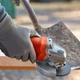 Болгарка (кутова шліфувальна) Black+Decker BEG120 - изображение 6