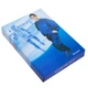 Костюм-сауна для похудения Полиэстер SAUNA SUIT SIBOTE размер XL 178-183 см цвет серый ST-0025 - изображение 5